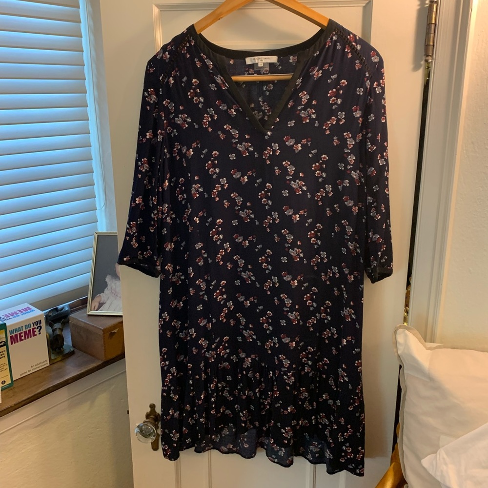 Gerard Darrel Dress 44
